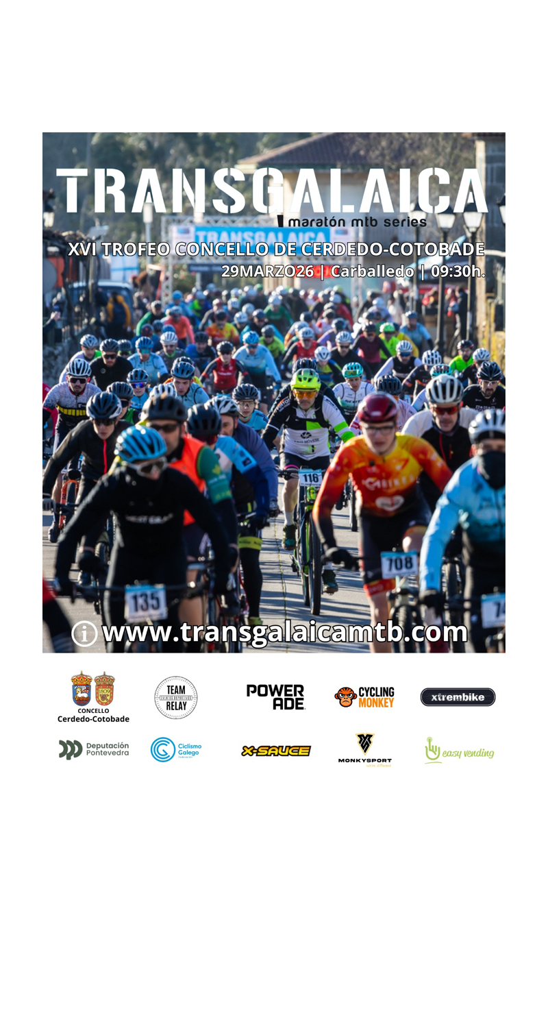 #3 TRANSGALAICA COTOBADE