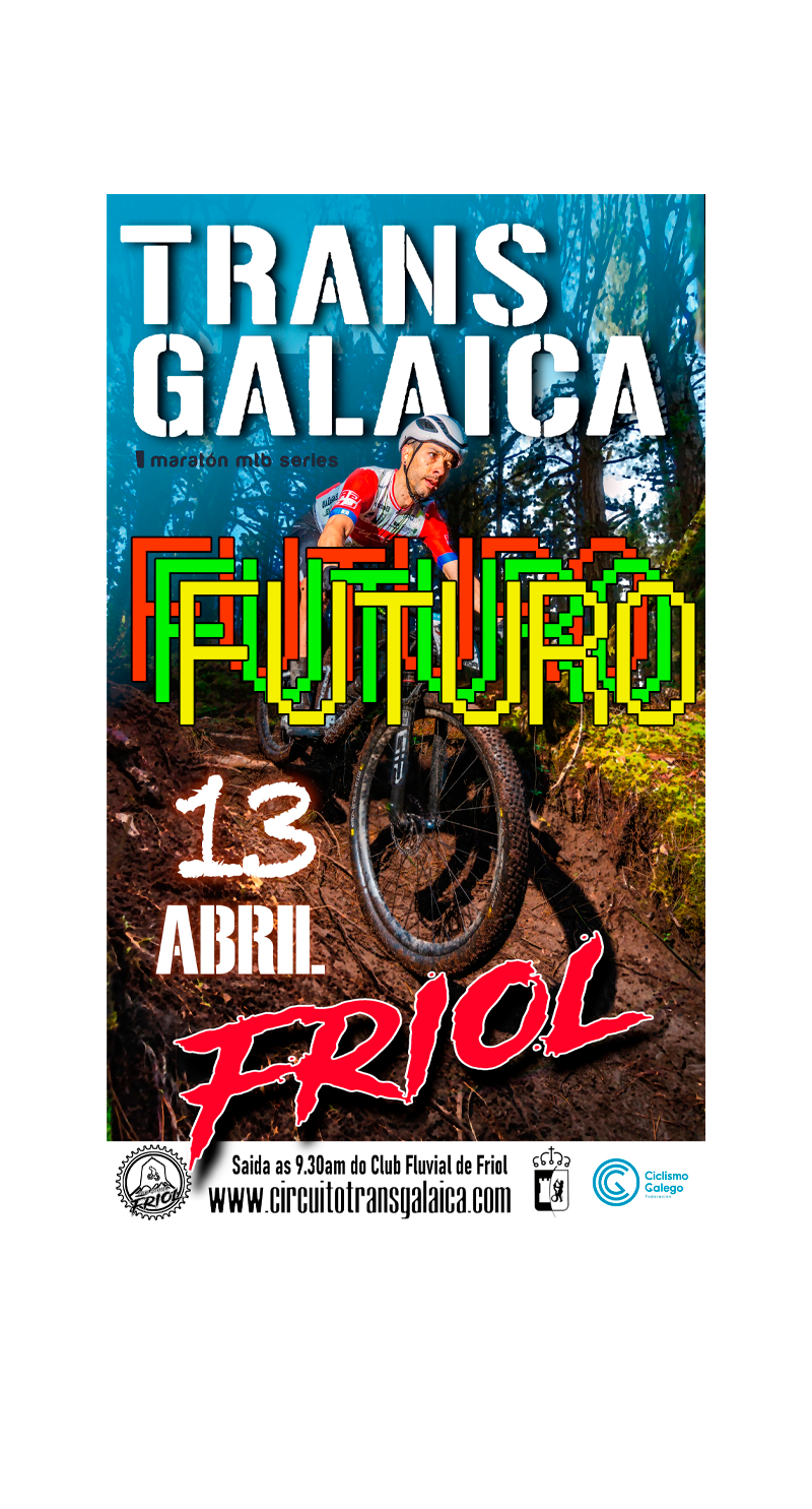#4 TRANSGALAICA FUTURO FRIOL 2025
