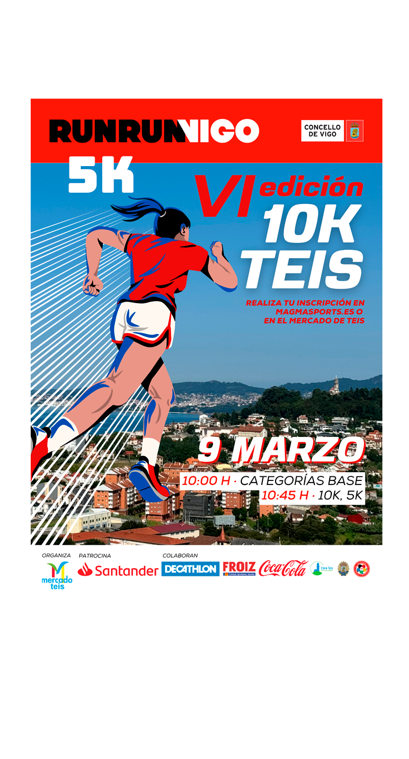 5K TEIS 2025