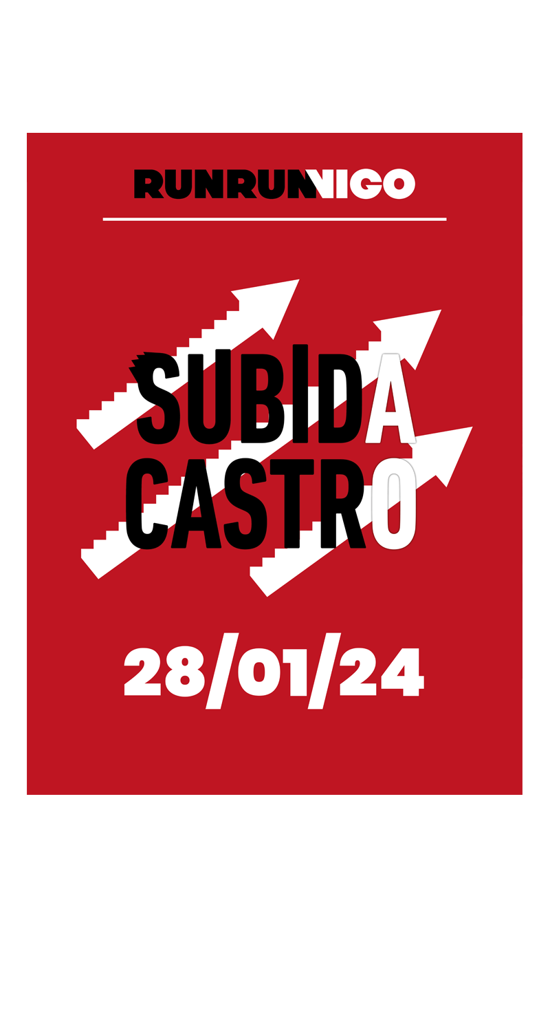 SUBIDA AO CASTRO 2024
