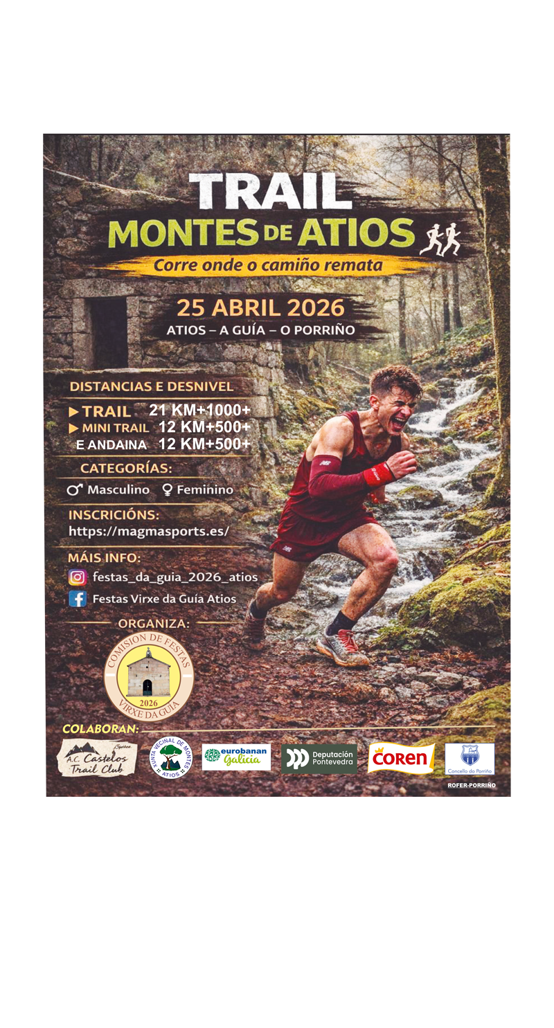 TRAIL MONTES DE ATIOS