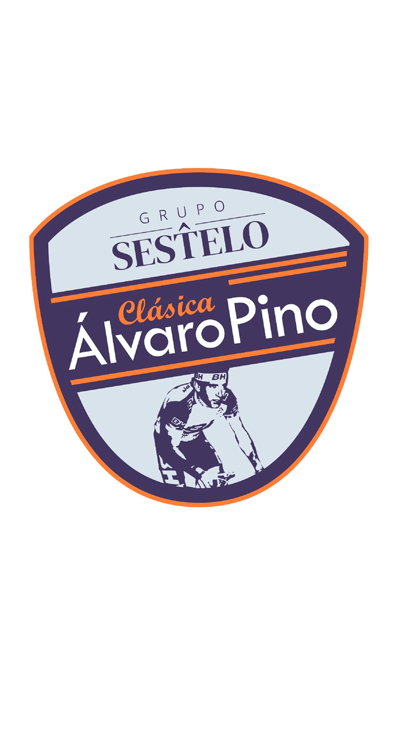 SESTELO - CLÁSICA ÁLVARO PINO 2026