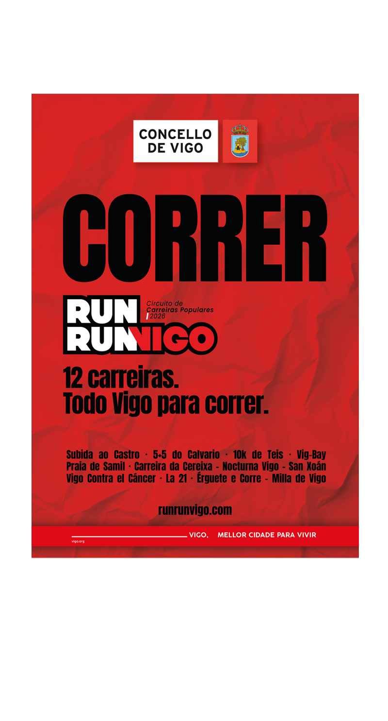 RUNRUN VIGO 2026