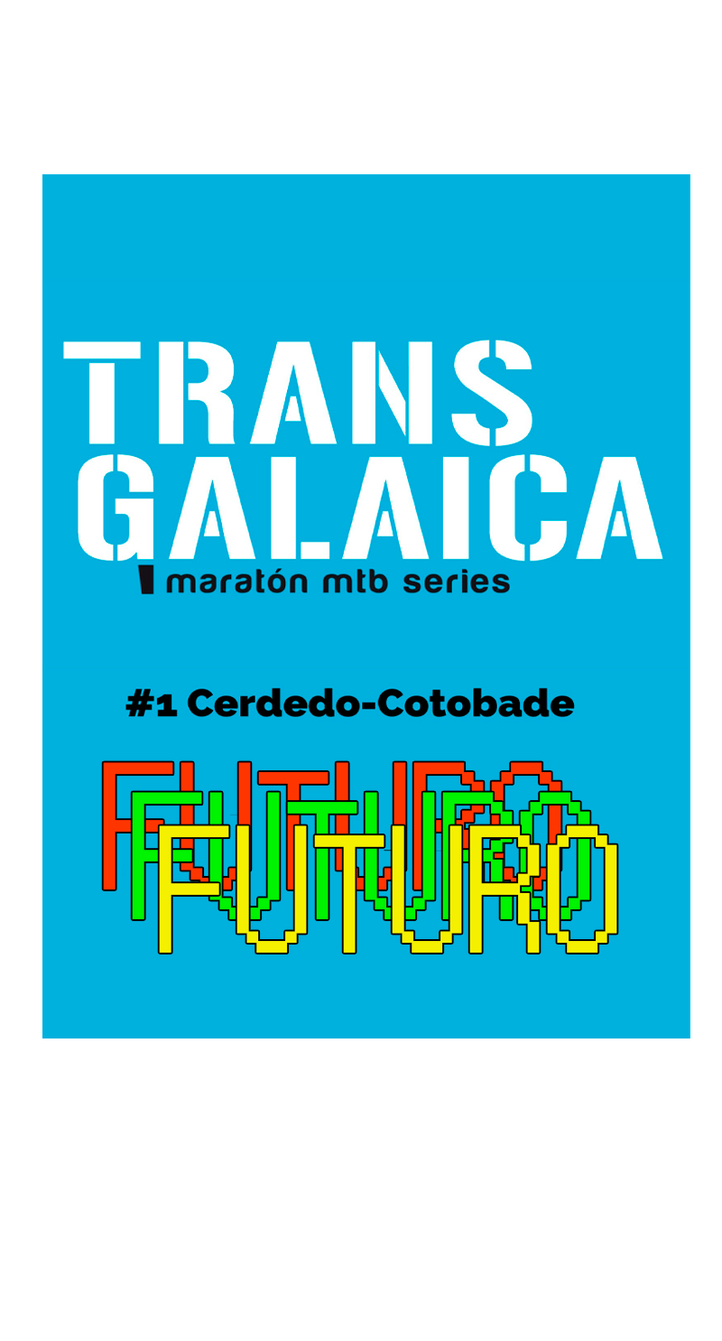 #1 TRANSGALAICA FUTURO COTOBADE 2025
