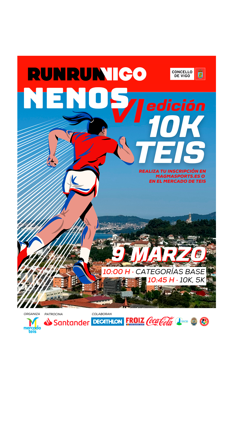NENOS TEIS 2025