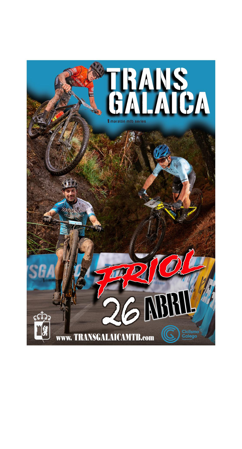 #4 TRANSGALAICA FRIOL FUTURO